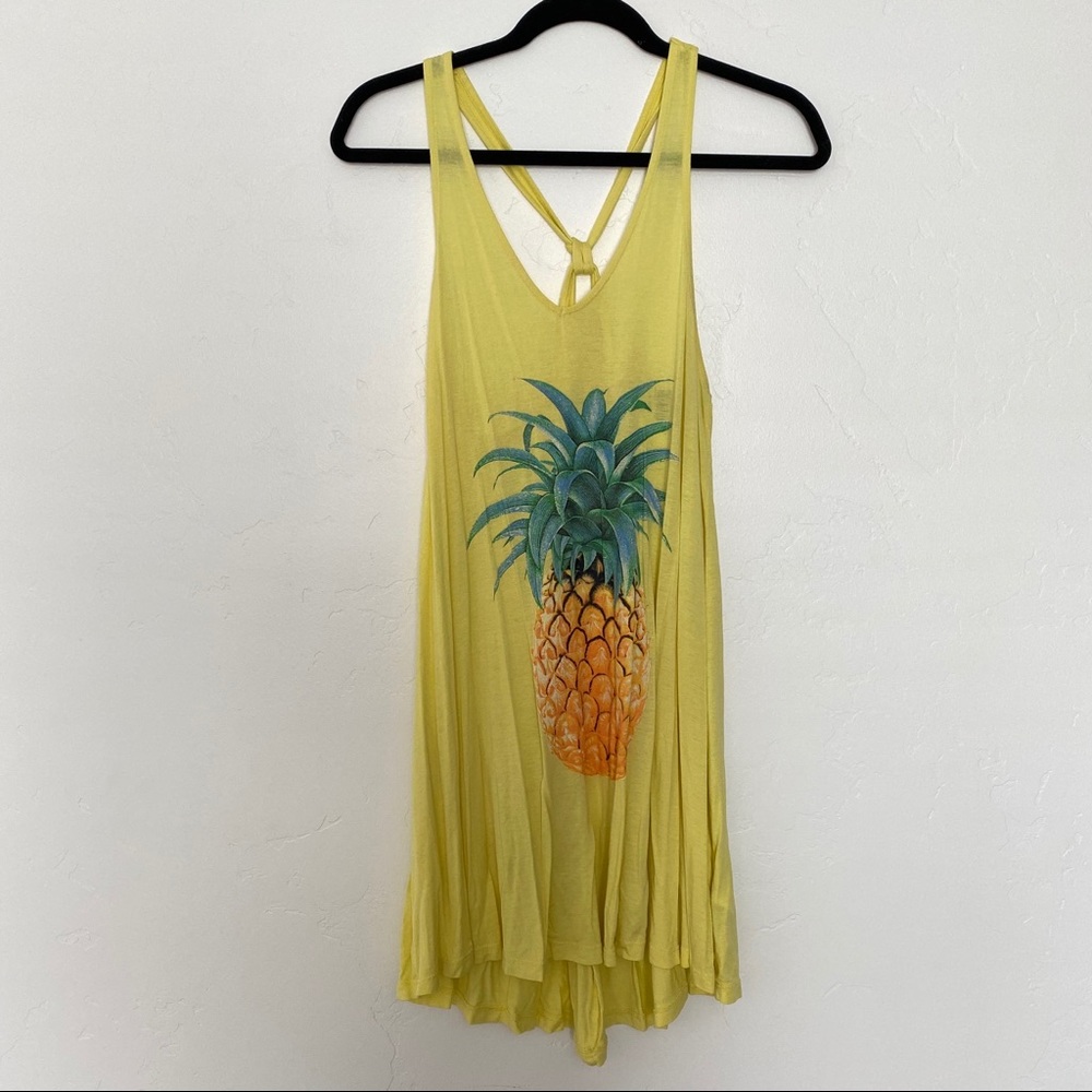 H&M Swim Cover Up
